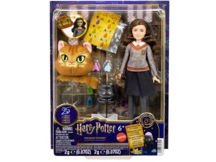 Panenka Harry Potter Pollyjuice Potions Hermione Granger