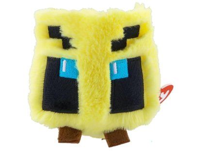Plyšový míček Ty Beanie Bouncers Minecraft Bee