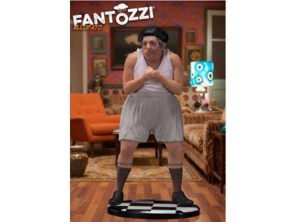 Figurka Fantozzi Allupato CineMoni