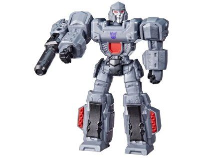 Transformers Authentics Cybertron Megatron