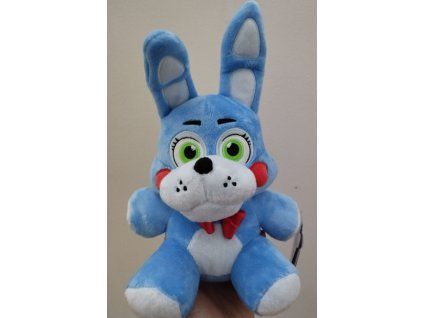 Plyšák Five Nights At Freddy Bonnie W2 20cm