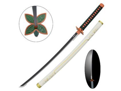 Katana Led Demon Slayer Shinobu