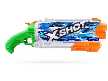 Vodní pistole Xshot FastFill Skins Pump