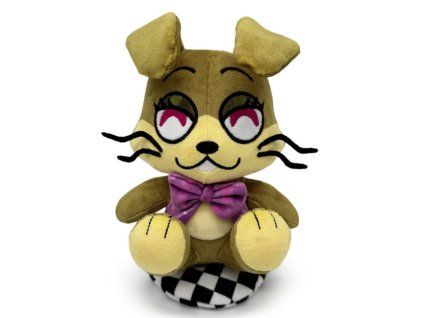 Plyšák na rameno Five Nights at Freddys Rider 15cm