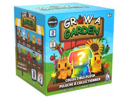 Plyšák Roblox Grow A Garden Series