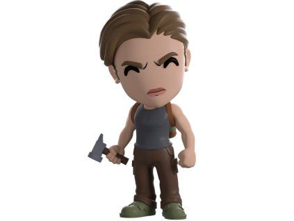 Figurka The Last of Us Abby 12cm