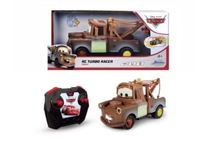 Auto RC Disney Cars Burák