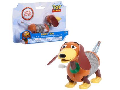 Figurka Disney Toy Story Slinky Dog