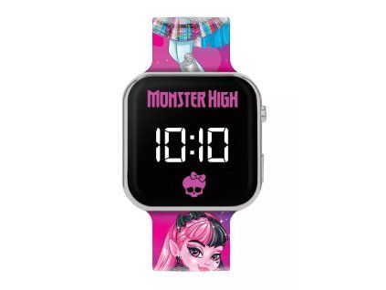Hodinky Peers Hardy Monster High
