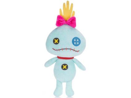 Plyšák Disney Lilo a Stitch Scrump 30cm