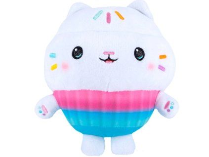 Plyšová hračka Gábi Dorťátko maskot 25cm