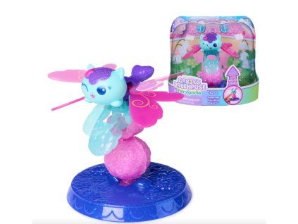 Prsten s figurkou Gábi Fairylandia Mercat