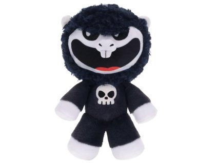 Plyšák Poppy Playtime Series 4 Nightmare Critters Baba Chops 20cm