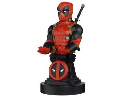PS4/XONE držák Cable Guys Deadpool