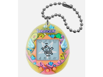 Tamagotchi Original Angel Bouquet Nové
