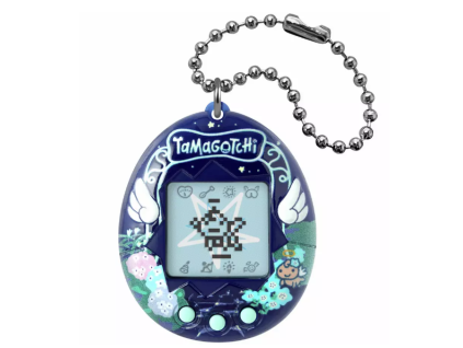 Tamagotchi Original Angel Night Gardean