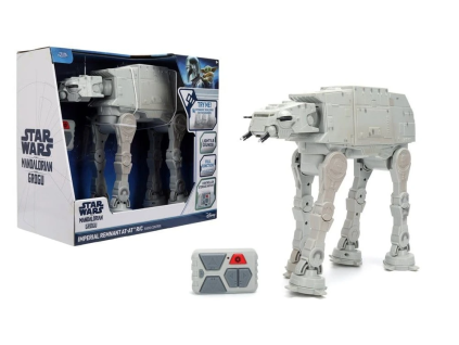Figurka Star Wars ATAT na dálkové ovládání 33cm1