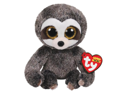 Plyšák Ty Beanie Boos Lenochod 15cm