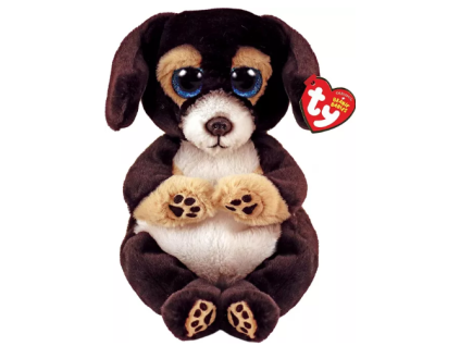 Plyšák Ty Beanie Boos Pes Ranger 15cm