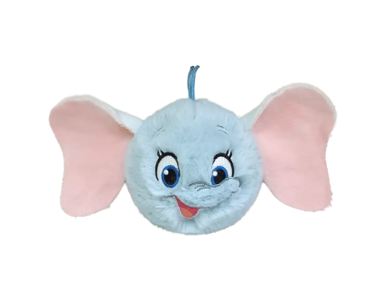 Plyšový míček Ty Beanie Bouncers Disney Dumbo