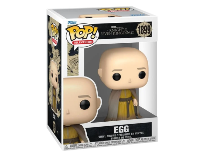 Funko Pop! 1899 A Knight of the Seven Kingdoms Egg