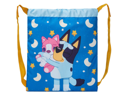 Sportovní vak Bluey 35cm