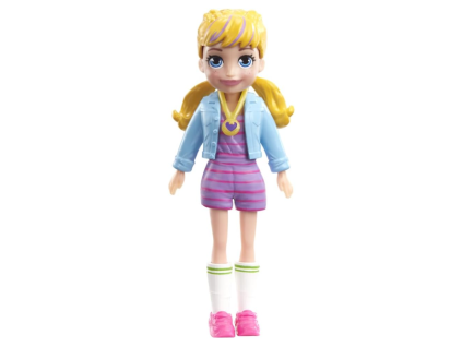 Panenka Polly Pocket Polly Sport