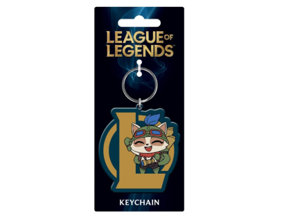 Klíčenka League of Legends