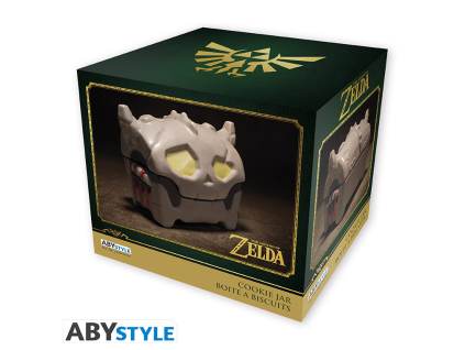Dóza na sušenky The Legend of Zelda Bokoblin Chest