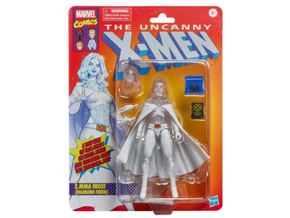 Figurka Marvel The Uncanny XMen Emma Frost 15cm