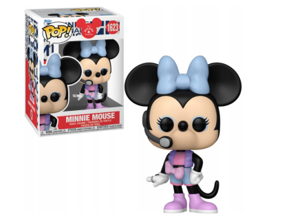Funko Pop! 1623 Disney Mickey and Friends Minnie Mouse