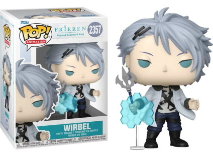 Funko Pop! 2357 Frieren Wirbel