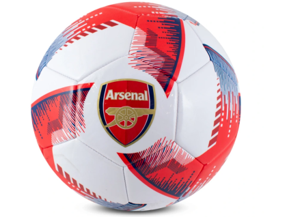 Fotbalový míč Arsenal vel.5 Nové