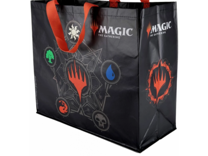 Nákupní taška Magic the Gathering Colors of Magic