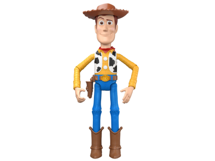 Figurka Disney Toy Story 5 Woody