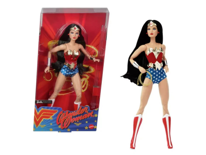 Barbie Signature DC Wonder Woman
