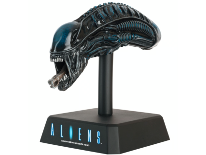 Figurka Alien Xenomorph Head