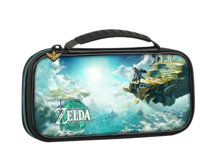 Switch Pouzdro Zelda Tears of the Kingdom