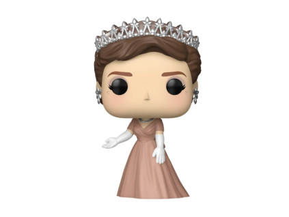 Funko Pop! 1731 The Princess Diares Queen Clarisse Renaldi