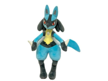 Plyšák Pokémon Lucario 30cmx