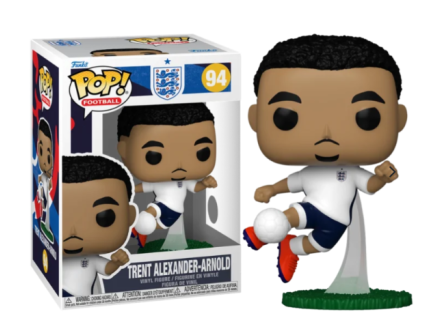 Funko Pop! 94 England Trent AlexanderArnold