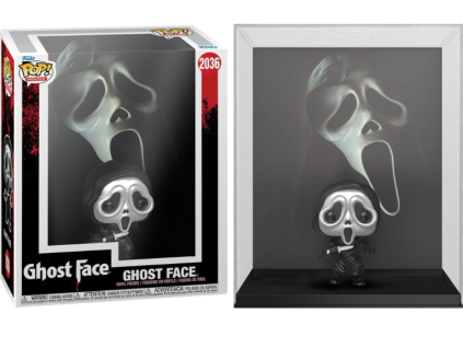 Funko Pop! 2036 Ghost Face Ghost Face