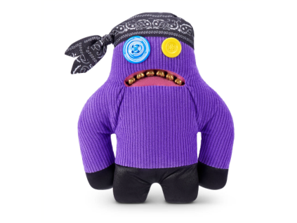 Plyšák Fuggler Fugg Life Sasquoosh 22cm