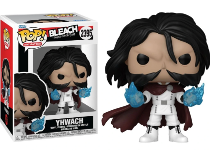 Funko Pop! 2395 Bleach Yhwach