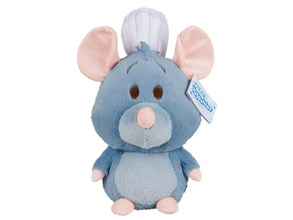 Plyšák Ratatouille Remy 35cm