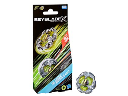 Beyblade X Lance Knight 360LF