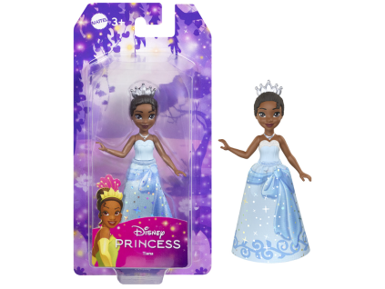 Malá panenka Disney Princess Princess Tiana