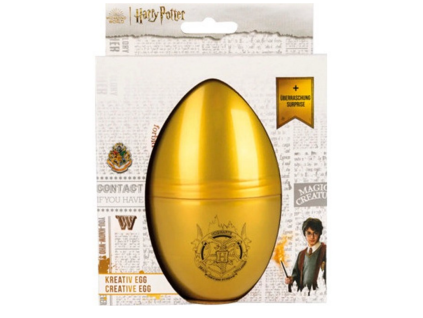 Překvapení Kreativní set Harry Potter