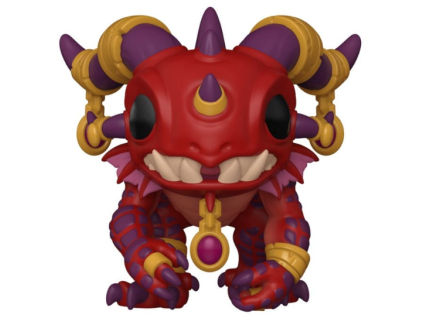 Funko Pop! 1226 World Of Warcraft Murkistrasza