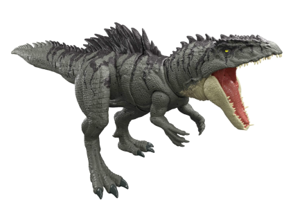 Figurka Jurský svět Colossal Chomp Giganotosaurus